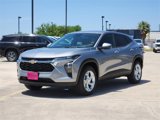 New 2025 Chevrolet Trax LS w/ LS Convenience Package image 2