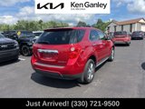Used 2014 Chevrolet Equinox LT w/ LPO, Protection Package image 5