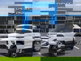 New 2026 Chevrolet TrailBlazer LS image 2
