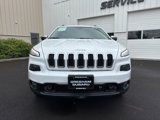 Used 2017 Jeep Cherokee Latitude w/ True North Edition image 2