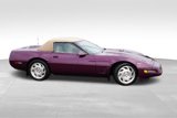 Used 1996 Chevrolet Corvette Convertible image 4
