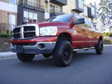 Used 2007 Dodge Ram 2500 Truck SLT w/ Protection Group image 2