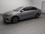 Used 2023 Kia Forte LXS image 2