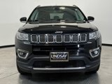 Certified 2020 Jeep Compass Limited image 2