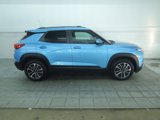 Used 2025 Chevrolet TrailBlazer LT image 2