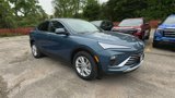 New 2025 Buick Envista Preferred w/ Convenience I Package image 2