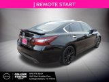 Used 2017 Nissan Altima 2.5 SR w/ Midnight Edition Package image 4