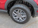 New 2025 Ford Bronco Sport Big Bend image 5