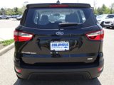 Used 2020 Ford EcoSport S image 5