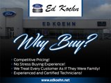Used 2018 Ford EcoSport SE image 3