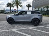 Certified 2024 Land Rover Range Rover Evoque Dynamic SE image 2