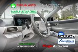 Used 2022 Hyundai Nexo Blue image 5