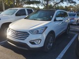 Used 2014 Hyundai Santa Fe Limited image 3
