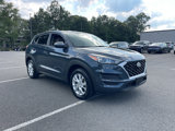 Used 2021 Hyundai Tucson SE image 4