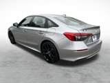 Certified 2023 Honda Civic Sport image 4