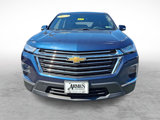 Certified 2022 Chevrolet Traverse LT image 3