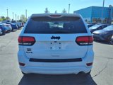 Used 2017 Jeep Grand Cherokee Altitude image 6