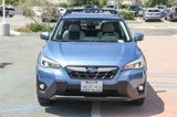 Used 2023 Subaru Crosstrek 2.5i Limited w/ Popular Package #4 image 2