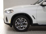 Certified 2022 BMW X3 sDrive30i w/ Convenience Package image 4