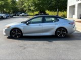 Used 2020 Toyota Camry XSE image 4