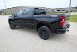 New 2025 Chevrolet Silverado 1500 LT Trail Boss image 6