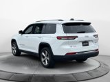 Used 2021 Jeep Grand Cherokee L Limited w/ Luxury Tech Group II image 5