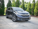 Used 2018 Honda CR-V EX image 2