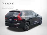 Used 2021 Volvo XC60 T8 Inscription image 3