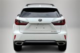 Used 2018 Lexus RX 350 AWD image 4