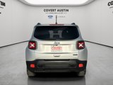 Used 2018 Jeep Renegade Latitude image 4