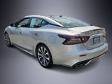 Used 2020 Nissan Maxima Platinum image 4