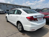 Used 2013 Honda Civic LX image 3