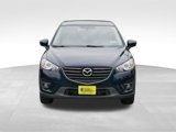 Used 2016 MAZDA CX-5 Touring w/ Bose/Moonroof Package image 2