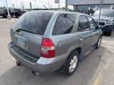 Used 2001 Acura MDX image 5