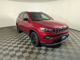 New 2025 Jeep Compass Latitude w/ Altitude Special Edition image 5