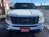 Used 2016 Ford Explorer 4WD image 3