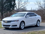 Used 2016 Chevrolet Impala LT w/ Leather Package image 3