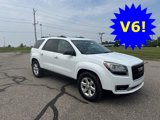Certified 2016 GMC Acadia SLE image 2