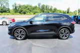 Used 2022 Ford Escape SEL w/ SEL Stealth AWD Package image 3