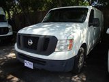 Used 2015 Nissan NV 2500 SV w/ Side & Curtain Airbag Package image 2