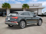 Used 2022 Audi SQ5 Premium w/ Convenience Package image 4