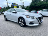 Used 2021 Nissan Altima 2.5 SV image 2