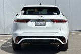 Used 2025 Jaguar F-PACE R-Dynamic S image 4