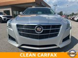Used 2014 Cadillac CTS Luxury image 2