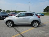 Used 2014 Nissan Juke SV w/ Navigation Package image 2