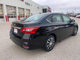 Used 2017 Nissan Sentra SV image 3