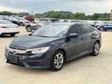Used 2017 Honda Civic LX image 3
