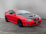 Used 2004 Pontiac GTO image 3