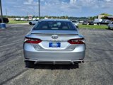 Used 2023 Toyota Camry SE image 4