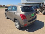 Used 2021 Chevrolet Trax LS image 3